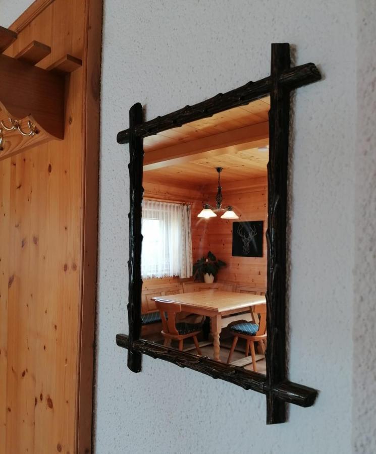 Aparthotel Haus Obweg - Postalm Hallein Exterior foto