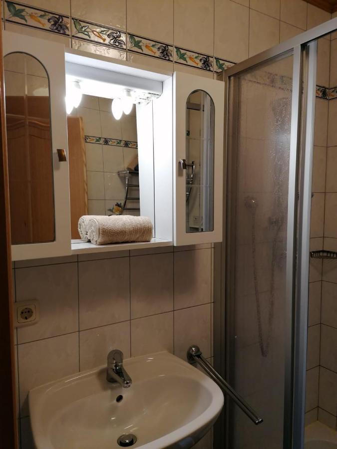 Aparthotel Haus Obweg - Postalm Hallein Exterior foto
