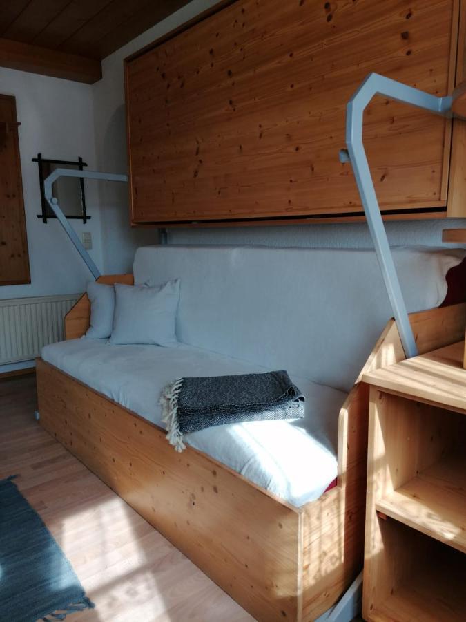 Aparthotel Haus Obweg - Postalm Hallein Exterior foto