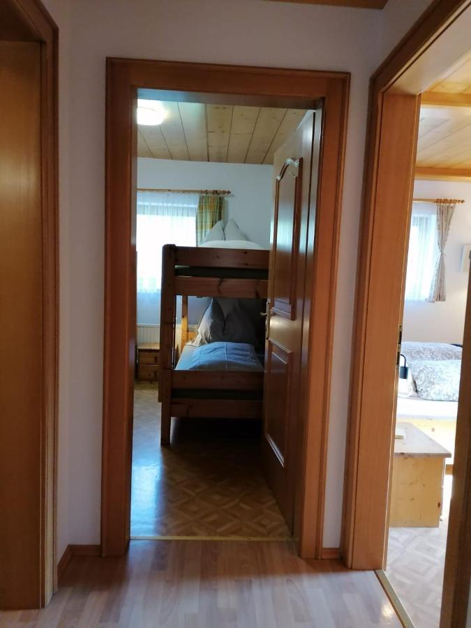 Aparthotel Haus Obweg - Postalm Hallein Exterior foto