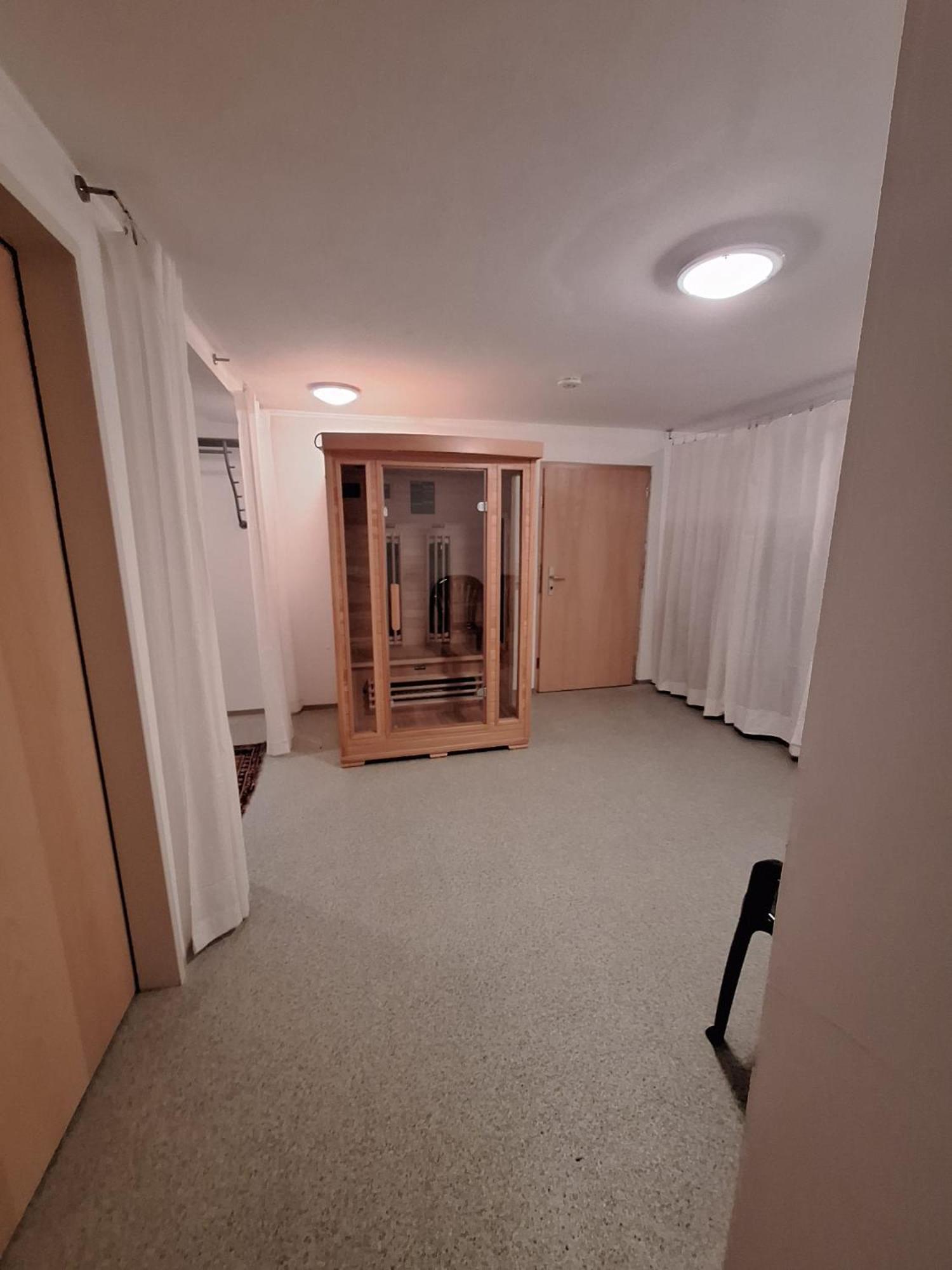 Aparthotel Haus Obweg - Postalm Hallein Exterior foto