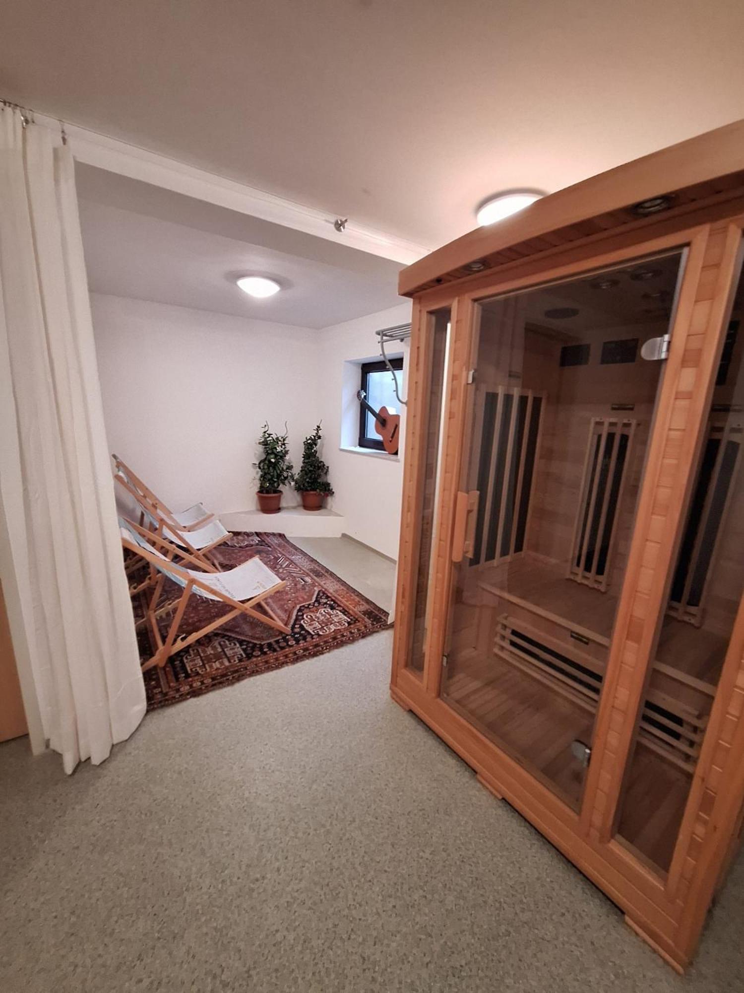 Aparthotel Haus Obweg - Postalm Hallein Exterior foto